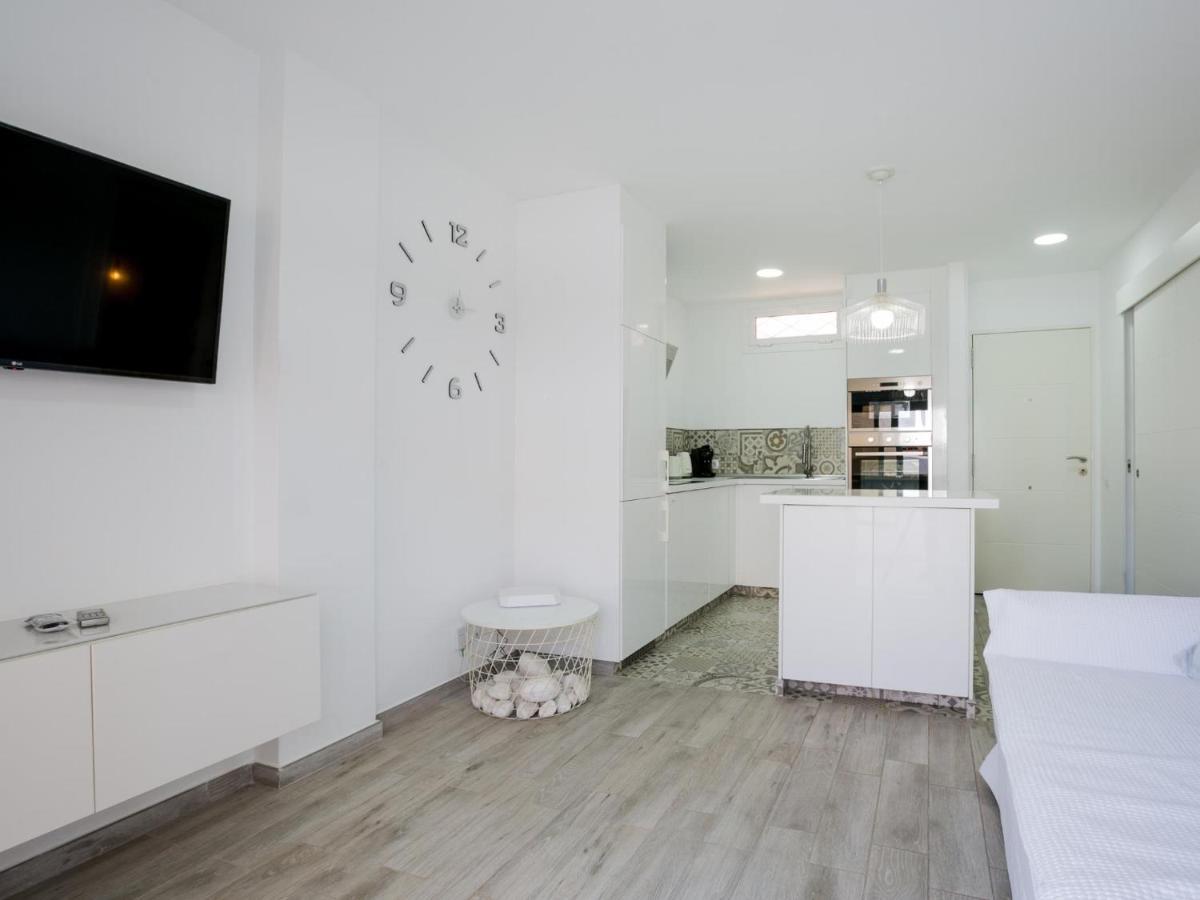 316 Apartamento Cristina Nice And Confortable Wifi Плая-де-лас-Америкас Экстерьер фото