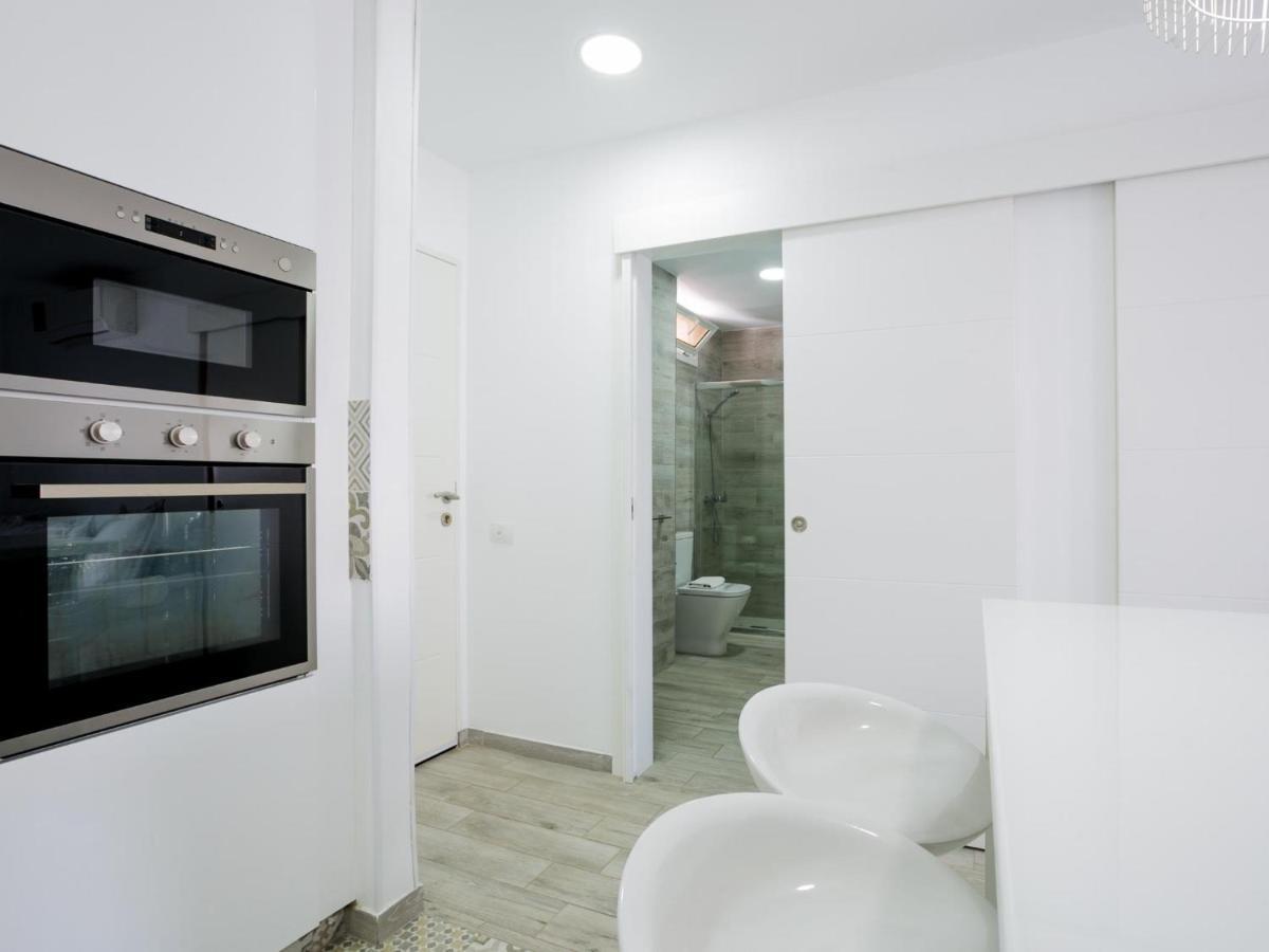 316 Apartamento Cristina Nice And Confortable Wifi Плая-де-лас-Америкас Экстерьер фото