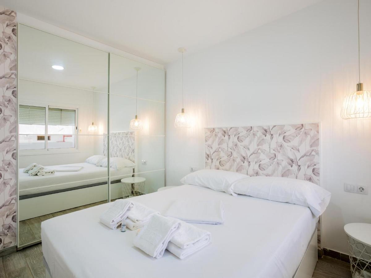 316 Apartamento Cristina Nice And Confortable Wifi Плая-де-лас-Америкас Экстерьер фото