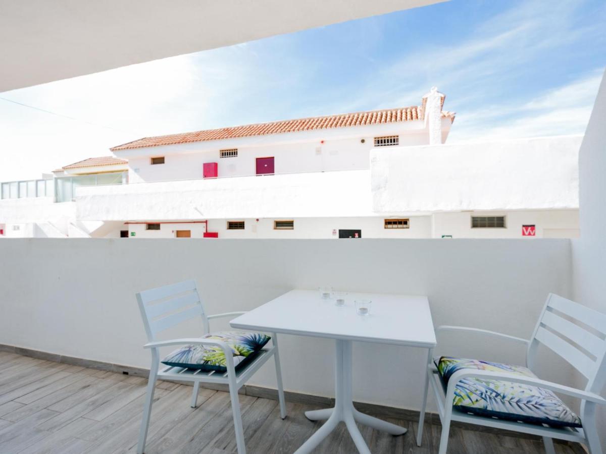 316 Apartamento Cristina Nice And Confortable Wifi Плая-де-лас-Америкас Экстерьер фото