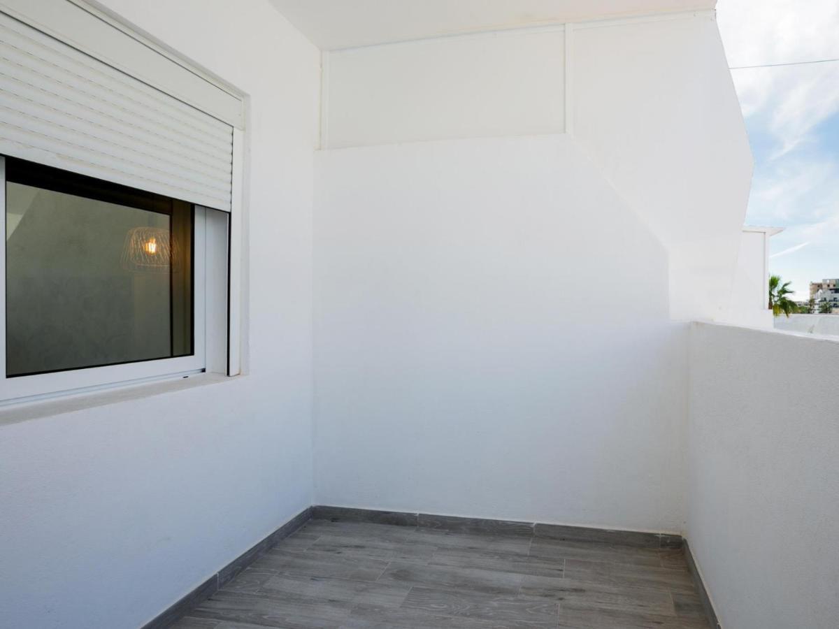 316 Apartamento Cristina Nice And Confortable Wifi Плая-де-лас-Америкас Экстерьер фото