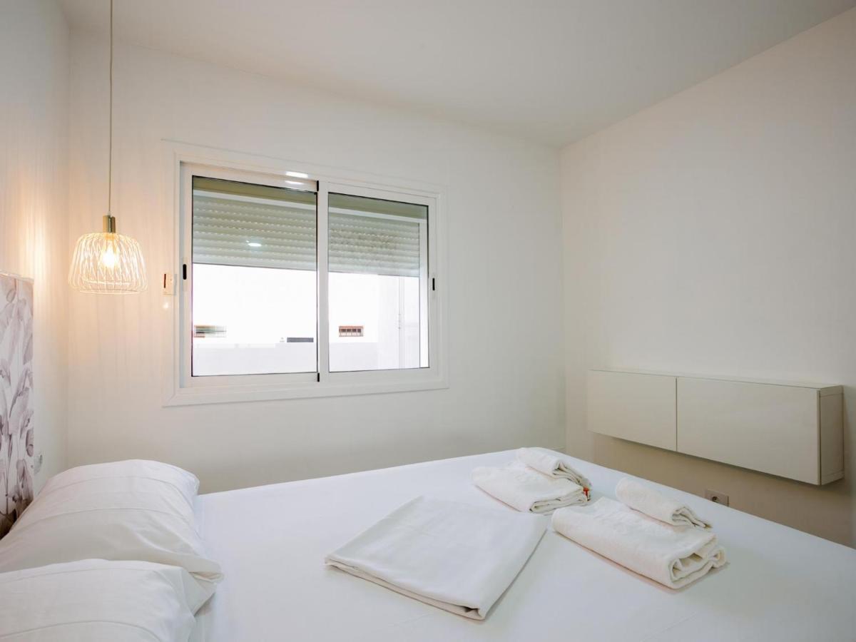 316 Apartamento Cristina Nice And Confortable Wifi Плая-де-лас-Америкас Экстерьер фото